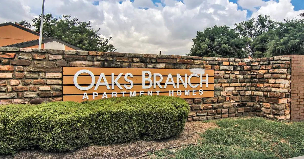 Home Oaks Branch Apartment Homes